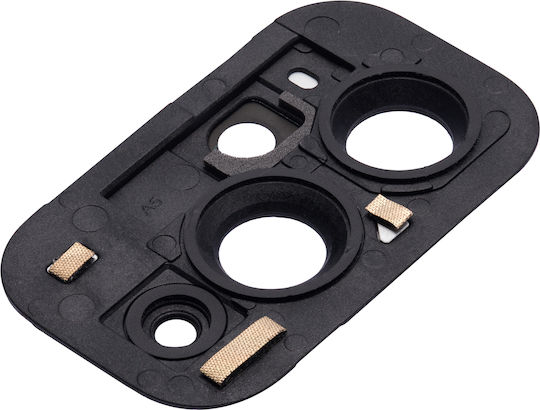 Back Camera Lens Bracket Oneplus 9 Black