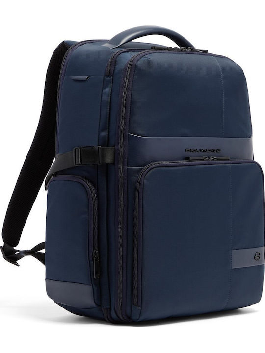 Piquadro Geantă Impermeabilă pentru Laptop, de Culoare Maro CA7183W129BM/BLU