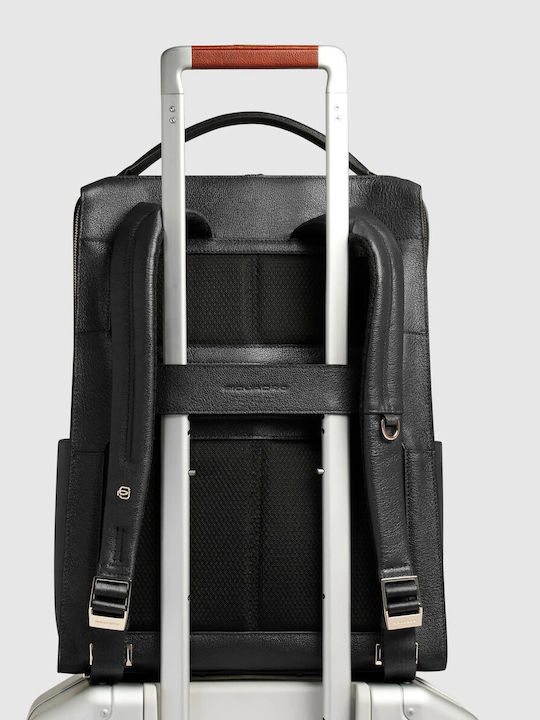 Piquadro Rucsac pentru Laptop de Culoare Maro CA6839W140BM/M
