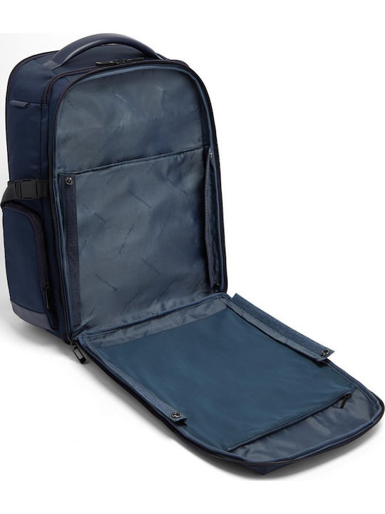 Piquadro Geantă Impermeabilă pentru Laptop, de Culoare Maro CA7183W129BM/BLU