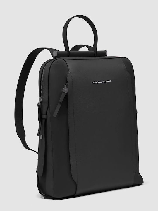 Piquadro Rucsac 14" Maro CA4576W92T/N