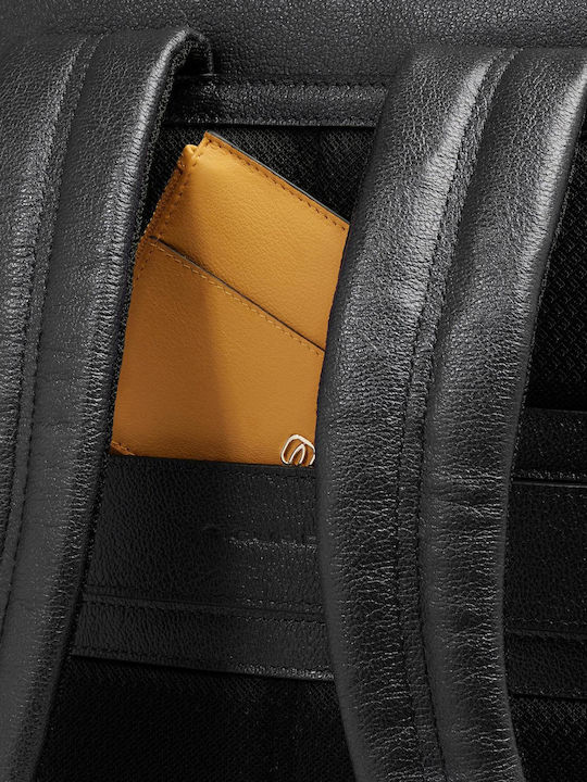 Piquadro Rucsac pentru Laptop de Culoare Maro CA6839W140BM/M