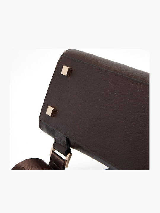 Piquadro Rucsac pentru laptop de 14" în culoarea maro CA6772W140-M