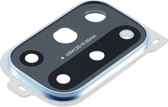 Back Camera Lens Bracket Oneplus 8t Blue