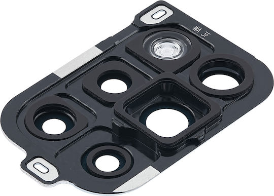 Back Camera Lens Bracket Oneplus 8t Blue