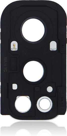 Back Camera Lens Bracket Oneplus Nord 2 5g Gray Sierra