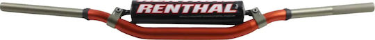 Renthal Τιμόνι Μοτοσυκλέτας 999-01-OR