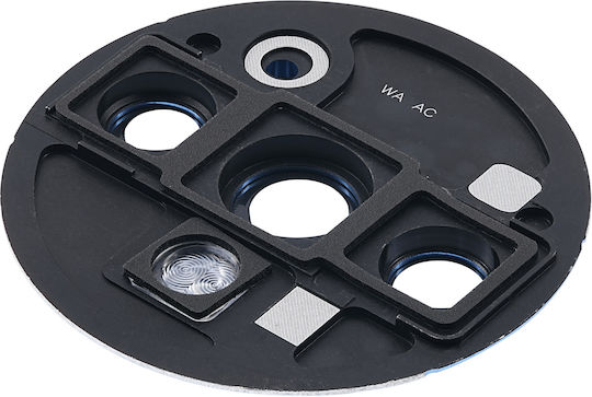 Back Camera Lens Bracket Oneplus 7t Glacier Blue