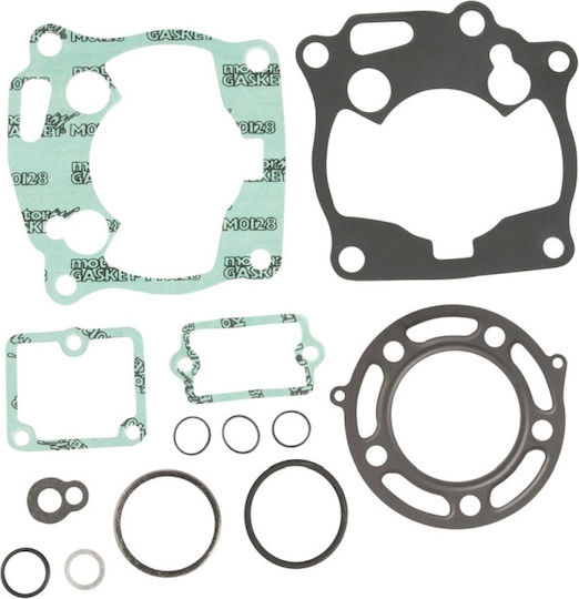 Top-end Gaskets Athena Kawasaki Kx125 1992-1997 Motocross