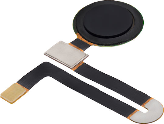 Fingerprint Reader Flex Cable Htc U11 Plus Black