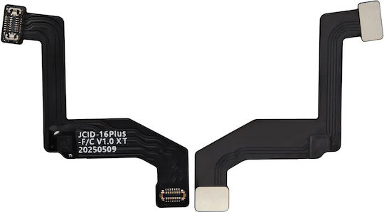 JCID Tag-on-FPC-Reparatur für Frontkamera iPhone 16 Plus