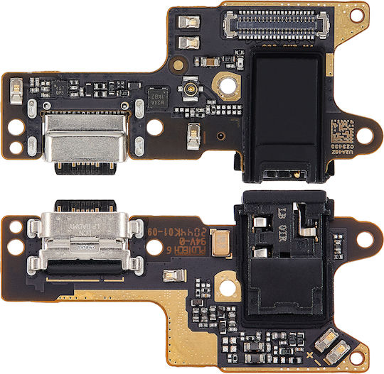 Charging Port Board Headphone Jack Xiaomi Redmi 8 8a Premium