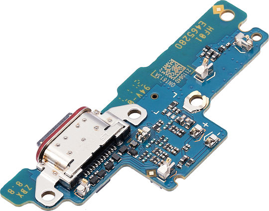 Charging Port Pcb Board Sony Xperia 10 Iii