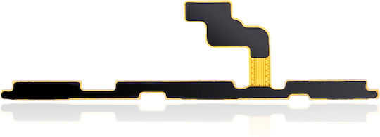Power Volume Button Flex Cable Samsung Galaxy A21s A217 2020