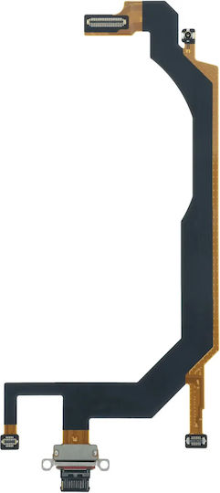Cablu Flex pentru Portul de Încărcare Motorola Razr Fold Xt2651 2026 Original OEM