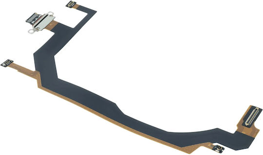 Cablu Flex pentru Portul de Încărcare Motorola Razr Fold Xt2651 2026 Original OEM