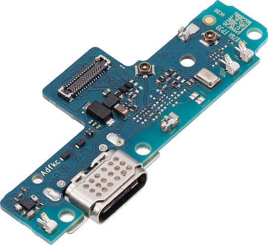 Charging Port Pcb Board Sony Xperia L4