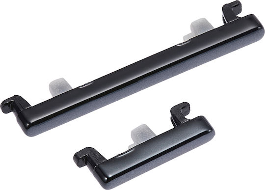 Hard Buttons Power Volume Xiaomi Redmi Note 8 Note 8t Space Black