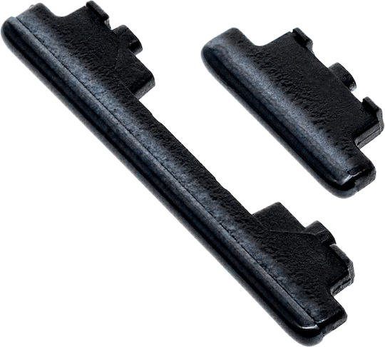 Hard Buttons Power Volume Samsung Galaxy S20 Fe 4g 5g Black