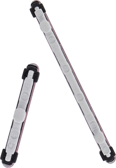 Hard Buttons Power Volume Samsung Galaxy Note 10 Plus 5g Aura Red