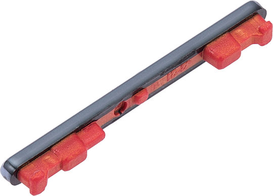 Hard Button Lautstärke Xiaomi Redmi Note 10 Note 10s Pebble Weiß