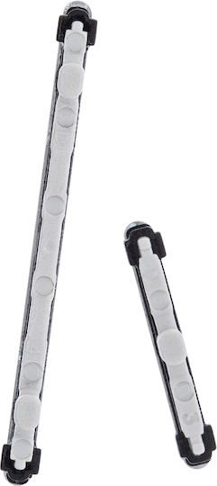 Taste Laterale Pornit/Oprit Volum Samsung Galaxy Note 10 Plus 5g Aura Alb