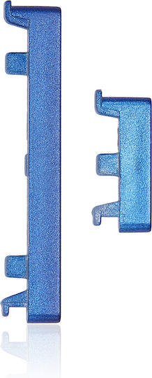 Hard Buttons Power Volume Xiaomi Redmi 7 Comet Blue