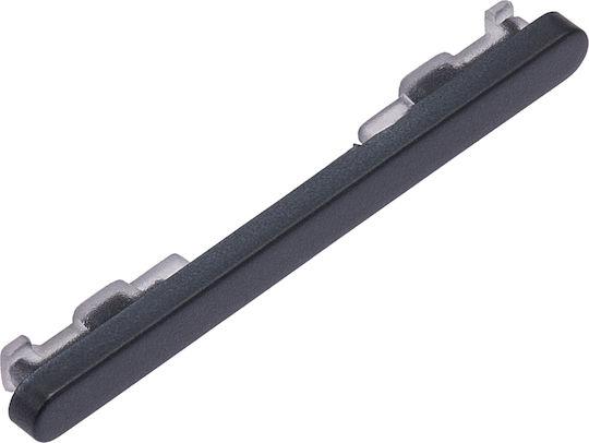Hard Button Volume Xiaomi Redmi Note 11 Graphite Gray