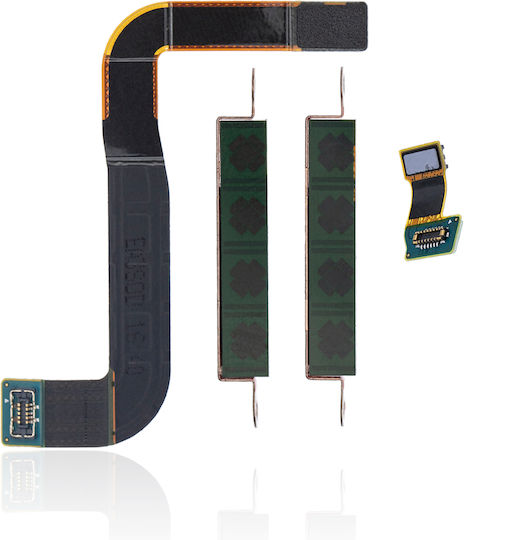 5g Antenna Flex Cable Module Samsung Galaxy S20 Ultra 4 Piece Set