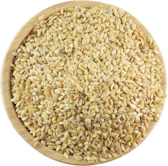 Golden Flaxseed 1kg Migogroup
