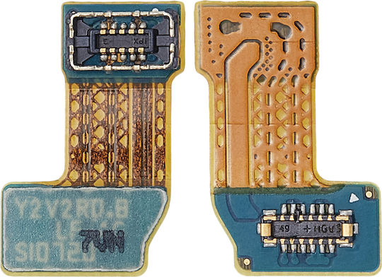 5g Antenna Flex Cable Upper Right Shorter Samsung Galaxy S20 Ultra 5g S20 Plus 5g