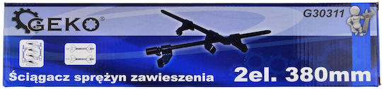 Suspension Spring Puller 380mm 2el 12