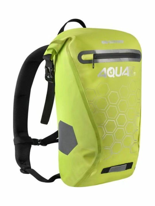 Aqua V 12 Reitrucksack Flou Ol693 Oxford