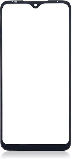 2 În 1 Sticlă Frontală OCA Preinstalată Motorola Moto G8 Play Xt2015 2019