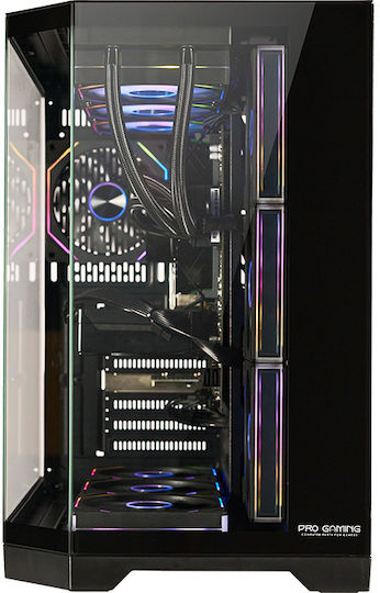 Maxvalue Banshee Gaming PC Desktop (i5-14400F/32GB DDR4/512GB SSD/GeForce RTX 5060/Windows 11 Home)