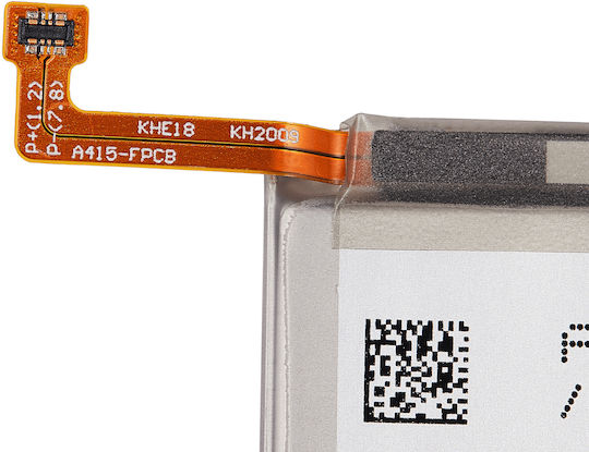 Резервна батерия Samsung Galaxy A41 A415 2020 Eb-ba415abyy