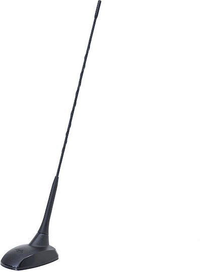 Escort HP 7120 ASQ Stație Radio CB Auto 4W
