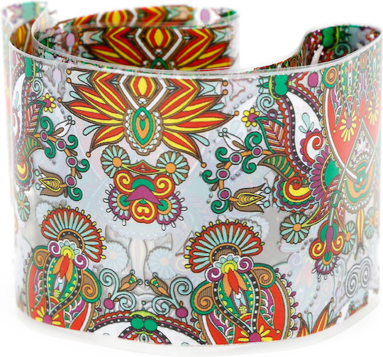 Global Fashion Foil Set 10 Pieces Colored 39