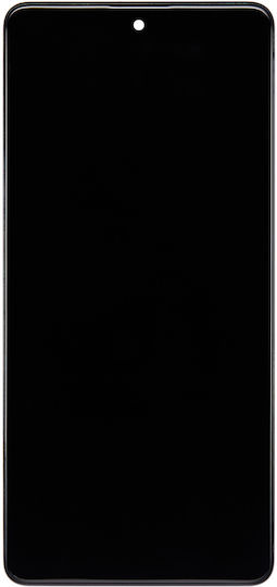 LCD Дисплей с Рамка за Xiaomi Redmi Note 12 Pro 5G, Redmi Note 12 Pro Speed и Xiaomi Poco X5 Pro, Заместителен Incell, Всички Цветове