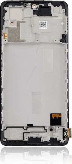 Lcd Assembly Frame Xiaomi Redmi Note 10 Pro Redmi Note 10 Pro Max Aftermarket Incell All Colors