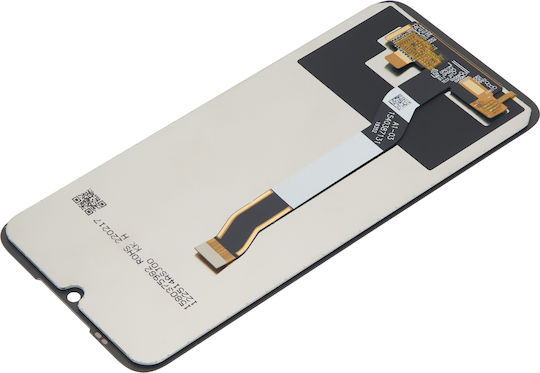 LCD Дисплей без рамка Xiaomi Redmi Note 8t Aftermarket Plus Всички Цветове