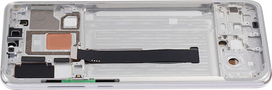 Lcd Assembly Frame Xiaomi Mi 9 Pro Aftermarket Incell Dream White