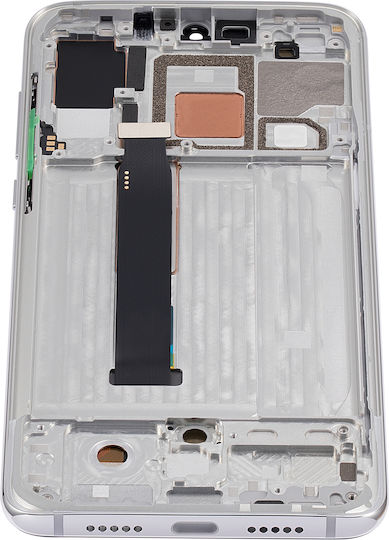 Lcd Assembly Frame Xiaomi Mi 9 Pro Aftermarket Incell Dream White
