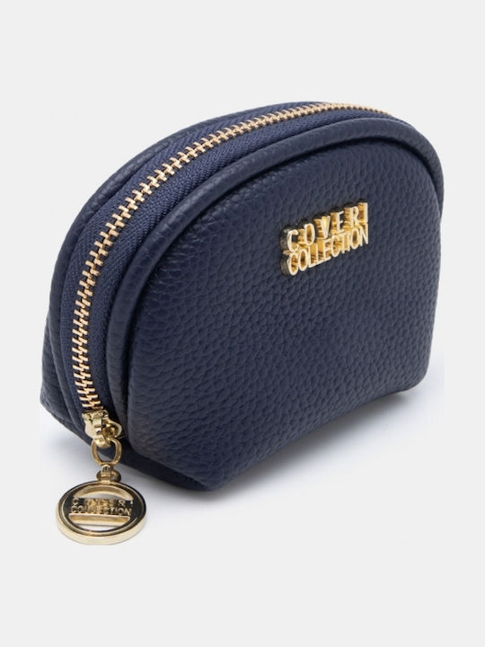 Small Women's Wallet Navy Blue