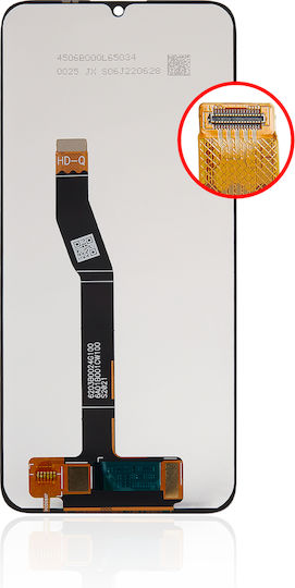 Lcd Assembly Without Frame Huawei Nova Y60 Huawei Enjoy 20 5g Honor Play 5t Youth Aftermarket Plus All Colors