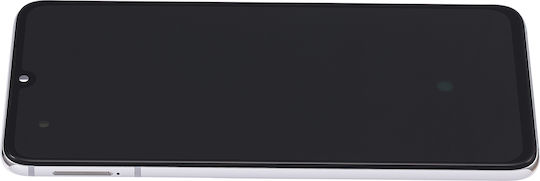 Oled Assembly Frame Xiaomi Mi 9 Pro Aftermarket Plus Dream White