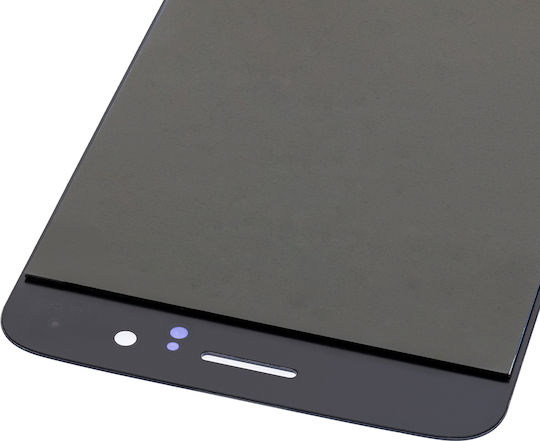 Oled Assembly Without Frame Oneplus 5 Aftermarket Plus Black
