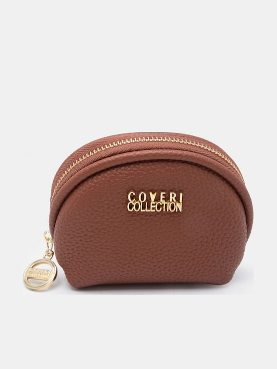 Small Brown Women's Wallet