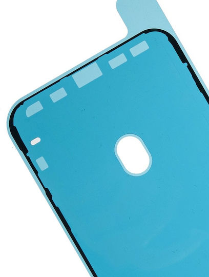 Garnitură Adezivă Impermeabilă pentru Ecran LCD iPhone XR 11, Pachet de 50 de Bucăți