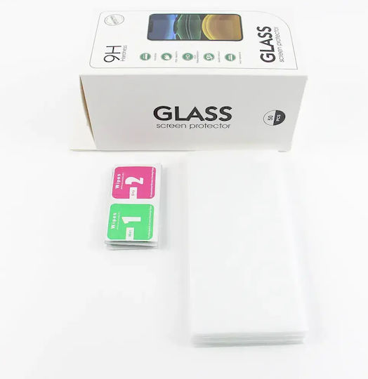 Tfo Tempered Glass 2,5D Samsung Galaxy A27 5G 50in1